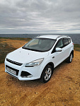 Ford Kuga 1,6 авт